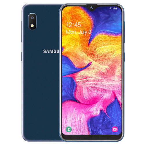 samsung a10e prepaid