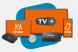 Viya TV+ goes live with Ateme in the US Virgin Islands, Daily News