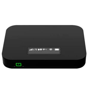 Franklin Rt410 Mifi - Viya